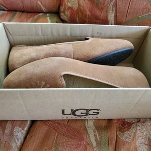Ugg flats